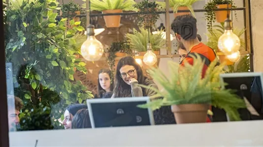 Rooms in Granada - photo 6