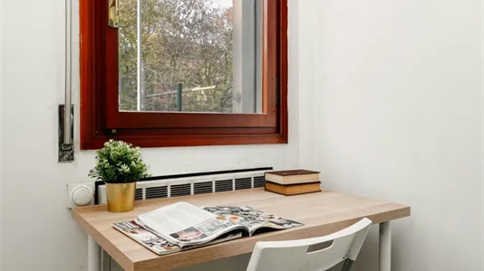 Rooms in Bologna - photo 6