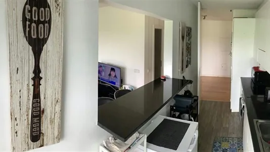 Apartments in Location is not specified - photo 9