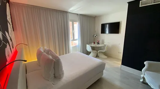 Rooms in Madrid Salamanca - photo 7