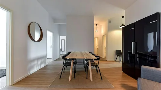 Rooms in Location is not specified - photo 8