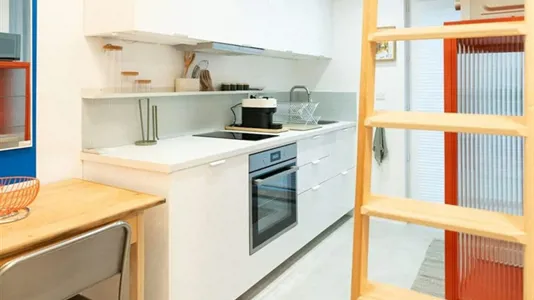 Apartments in Lyon - photo 3
