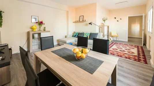 Apartments in Madrid Moncloa-Aravaca - photo 7