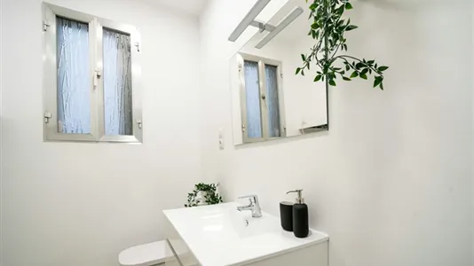 Rooms in Valencia Extramurs - photo 10
