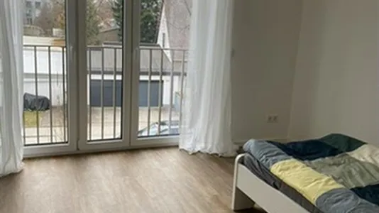 Rooms in Munich Ramersdorf-Perlach - photo 2