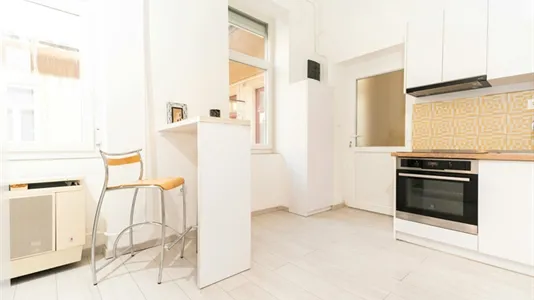 Apartments in Budapest Erzsébetváros - photo 4