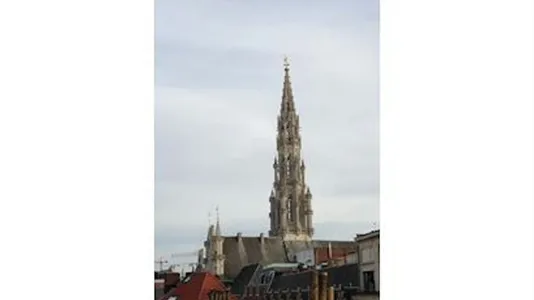 Rooms in Stad Brussel - photo 7