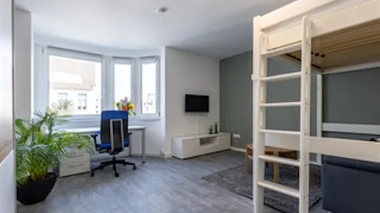 Rooms in Cologne Innenstadt - photo 7