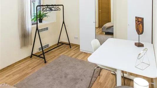 Rooms in Riga Centrs - photo 2