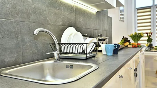 Apartments in Łódź - photo 5