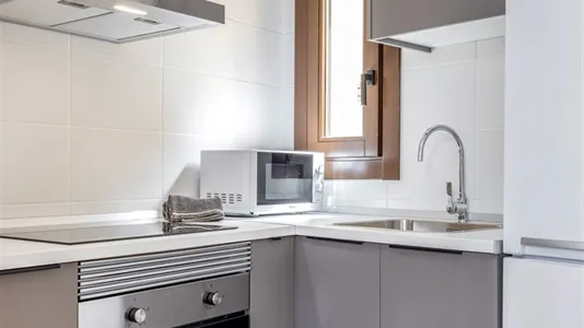 Apartments in Barcelona Ciutat Vella - photo 9