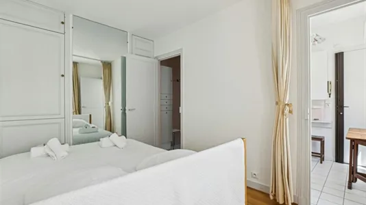 Apartments in Paris 1er arrondissement - photo 9