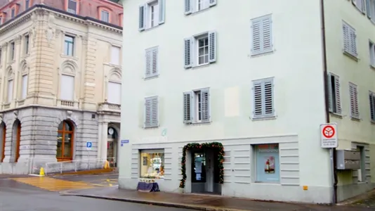 Apartments in Zug - photo 6