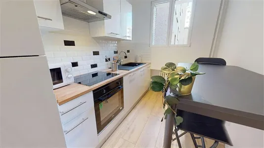 Rooms in Lyon - photo 7