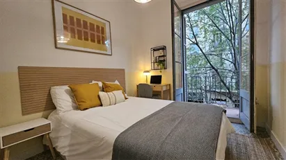 Room for rent in Barcelona Eixample, Barcelona