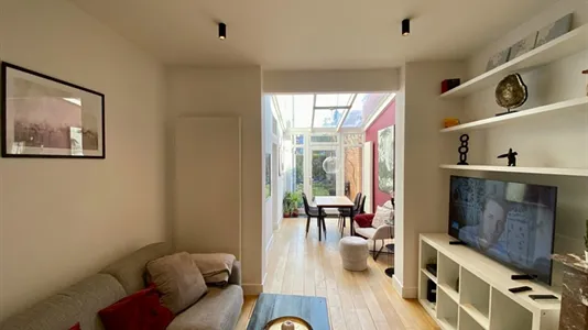 Apartments in Brussels Oudergem - photo 8