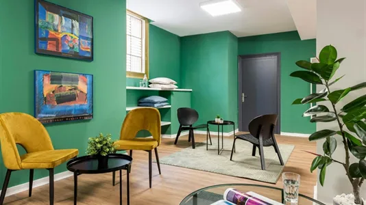 Rooms in Bami - photo 10