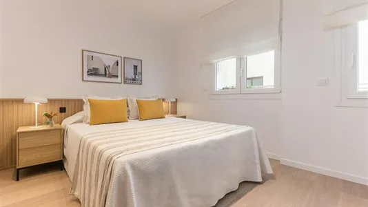 Apartments in Madrid Chamartín - photo 10