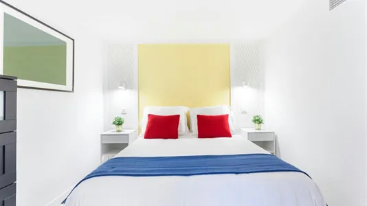 Apartments in Madrid Centro - photo 8