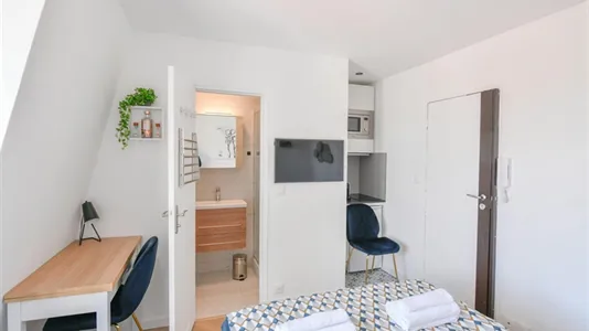 Apartments in Paris 18ème arrondissement - Montmartre - photo 10