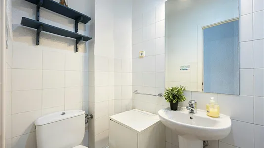 Rooms in Madrid Retiro - photo 10