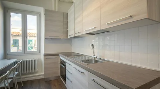 Apartments in Florence - photo 4