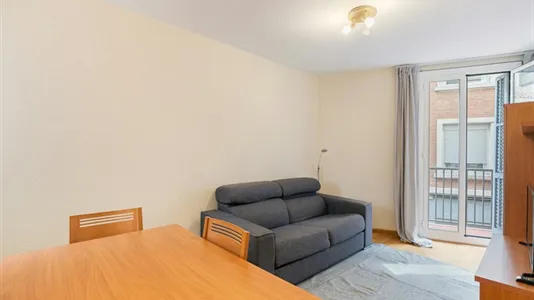 Apartments in Barcelona Gràcia - photo 5