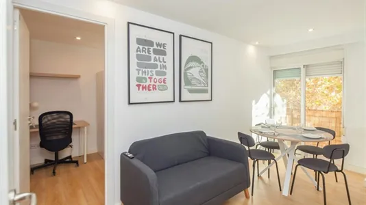 Rooms in la Punta - photo 10