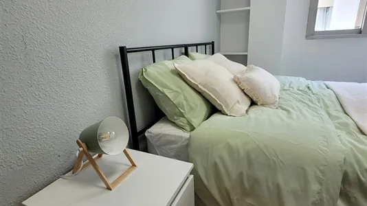 Rooms in Alaquàs - photo 7