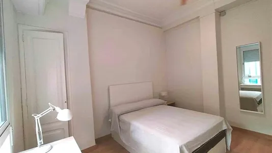 Rooms in Valencia Patraix - photo 4