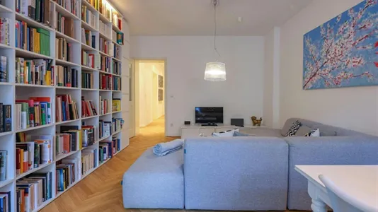 Apartments in Berlin Pankow - photo 5