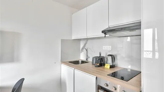 Apartments in Paris 18ème arrondissement - Montmartre - photo 7