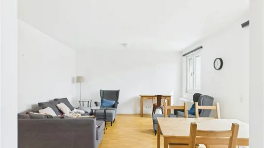 Apartments in Berlin Steglitz-Zehlendorf - photo 3