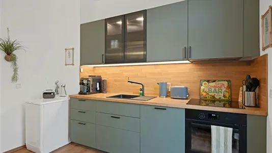 Apartments in Halle (Saale) - photo 5