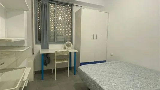 Rooms in Valencia Algirós - photo 3
