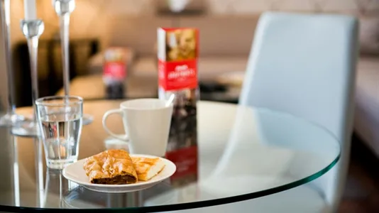 Apartments in Budapest Belváros-Lipótváros - photo 9