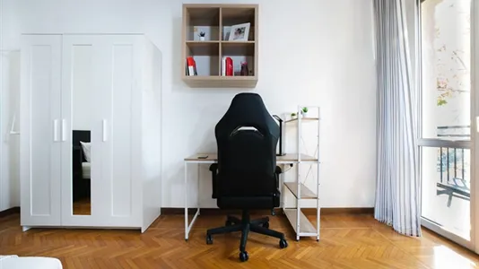 Rooms in Milano Zona 1 - Centro storico - photo 5