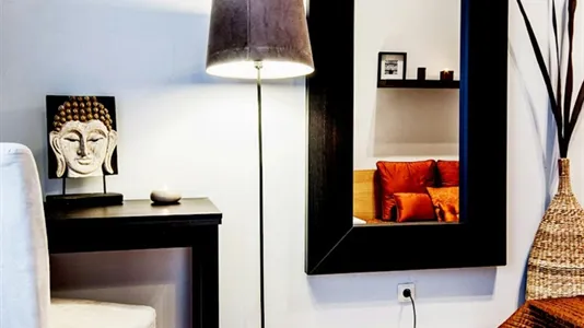 Apartments in Budapest Terézváros - photo 10