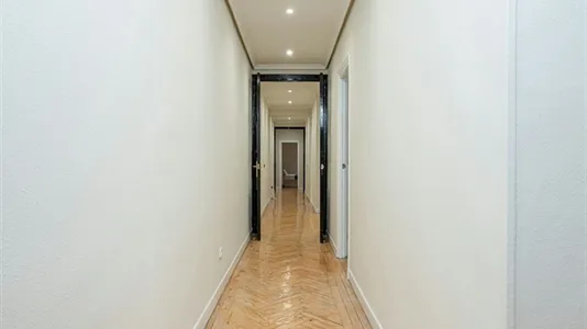 Rooms in Madrid Moncloa-Aravaca - photo 6