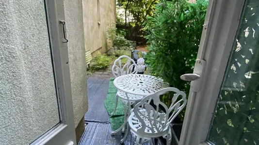 Apartments in Hamburg Eimsbuttel - photo 4