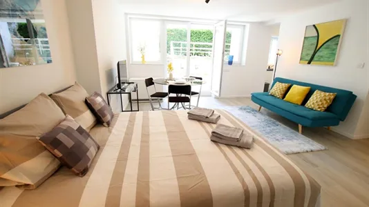 Apartments in Brussels Vorst - photo 4