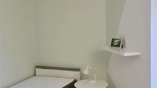 Rooms in Frankfurt Innenstadt I - photo 4