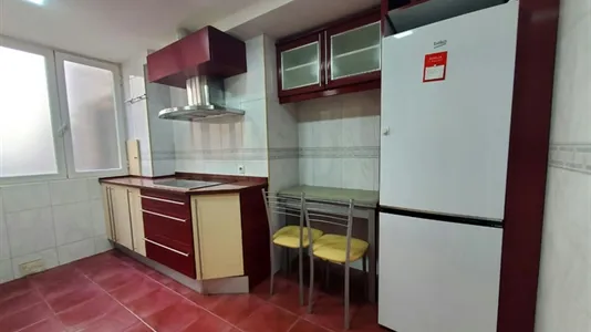 Rooms in Móstoles - photo 9