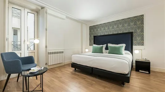 Apartments in Madrid Centro - photo 10