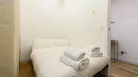 Apartments in Madrid Centro - photo 6