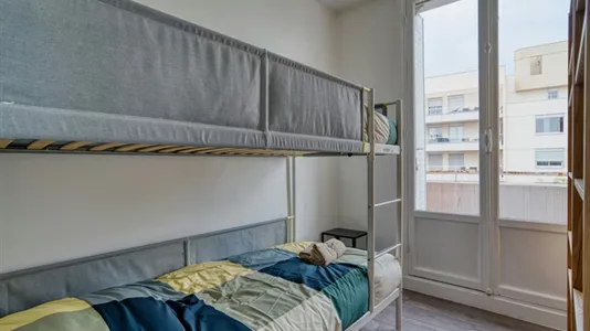 Apartments in Nanterre - photo 7