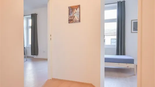 Rooms in Vienna Hernals - photo 7