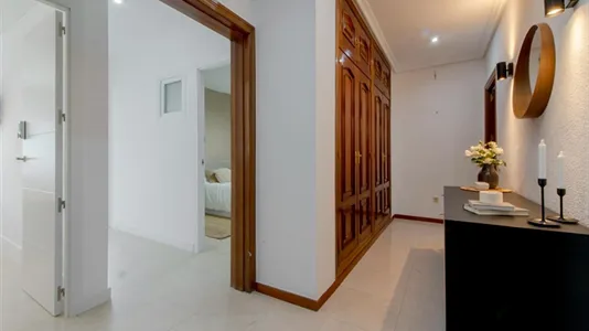 Rooms in Madrid Retiro - photo 7