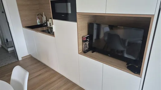 Apartments in Stad Brussel - photo 4