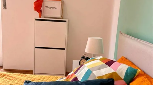 Rooms in Verona - photo 3